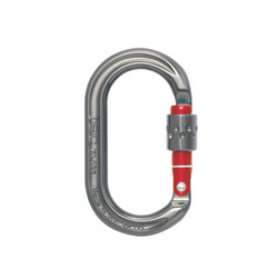 Karabinek sprzętowy ISC Accessory Screw