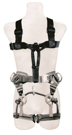 Uprząż piersiowa Tree Top