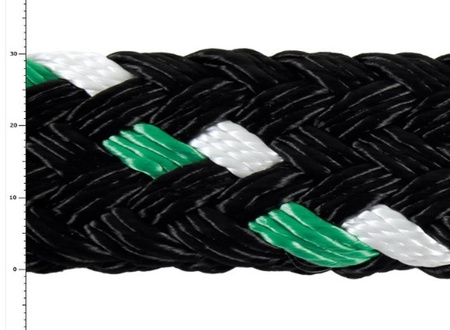 Lina do wiązań GEFA classic 30mm, 10t, 50m