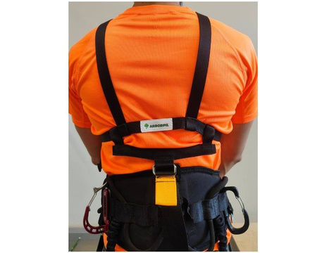 Łącznik do uprzęży piersiowej Spiderchest Pro Arborpil