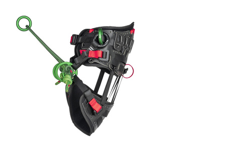 Uprząż arborystyczna Teufelberger treeMOTION Essential X