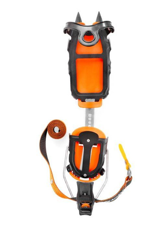 Raki CT Ice półautomatyczne