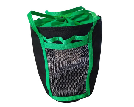 Worek na linę z wentylacją - Arborpil