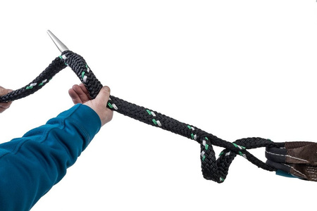 Szydło do wiązań GEFA 18