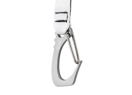 Petzl Knee Ascent Clip
