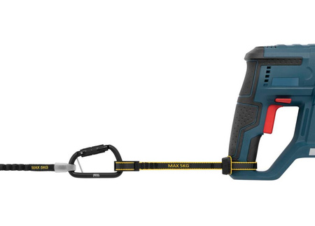 Uchwyt do narzędzi Petzl Toolink L