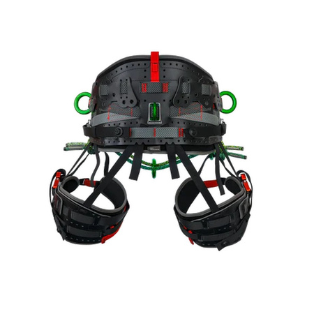 Uprząż arborystyczna DMM Kinisi Pro