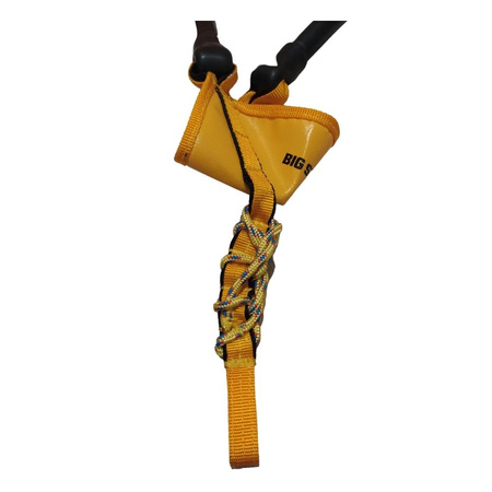 Usługa przeszycia koszyczka do procy Big Shot