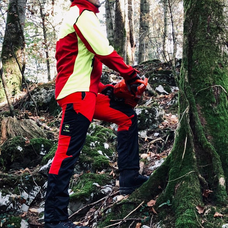 Kurtka Francital Grignan Stretch