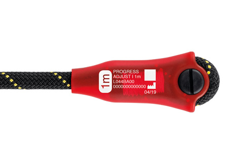 Lonża Petzl Progress Adjust-I