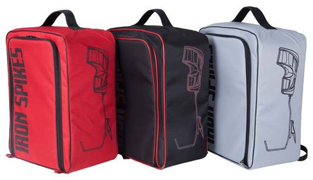 Drzewołazy stalowe DR100