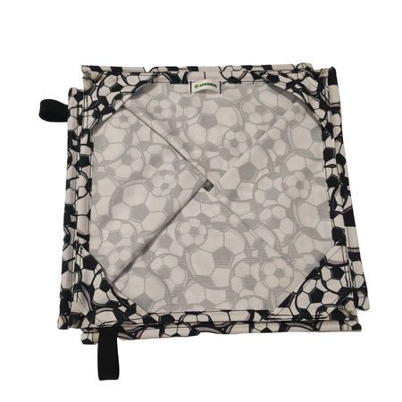 Pojemnik na rzutkę Arborpil - różne wzory