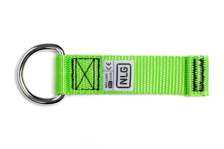 Punkt mocujący NLG Large D-ring Tool Tether
