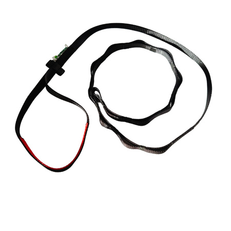 Stopka do małpy regulowana P15+ Arborpil