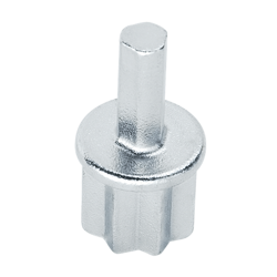 Harken - adapter wkrętarki do rolera hydraulicznego