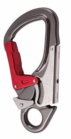 Karabinek ISC Triple Action Snaphook