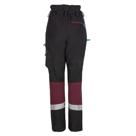 Spodnie antyprzecięciowe Canopy Air-Go Donna - damskie