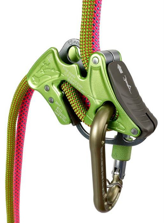 Przyrząd asekuracyjny Climbing Technology Alpine Up