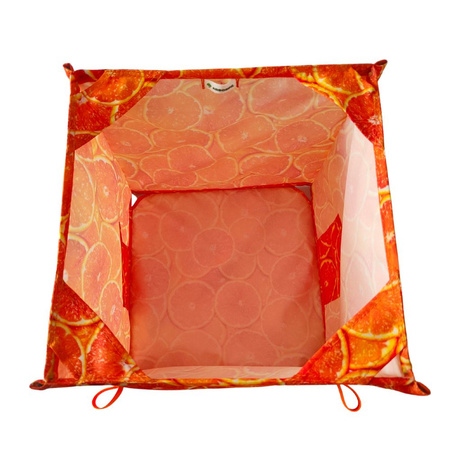 Pojemnik na rzutkę Arborpil - różne wzory