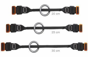 Wymienny most do uprzęży Ignite Arb