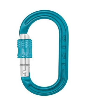 Karabinek sprzętowy DMM XSRE Lock