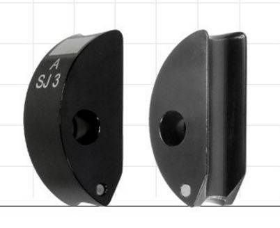 Krzywka do SpiderJack 3