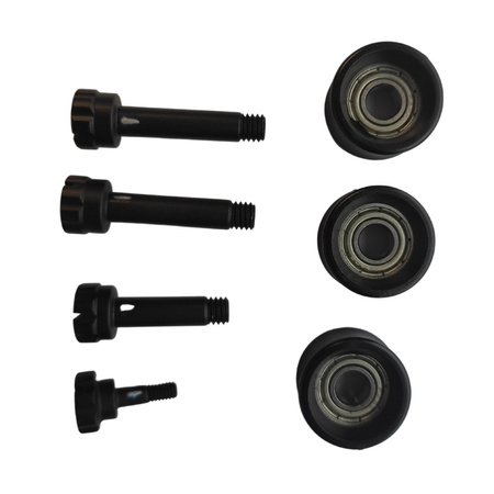 Zestaw naprawczy do K1 Keeper