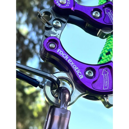 Rock Exotica - Akimbo 2