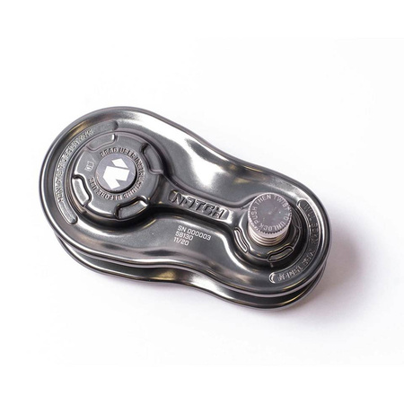 Blok NOTCH 19 mm (3/4") RIGGING SPRING