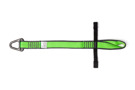 Punkt mocujący NLG Tether Choke Twin Arm