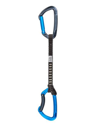 Ekspres CT Lime Set Dyneema anthracite/blue electric