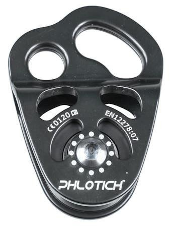 Bloczek ISC Phlotich