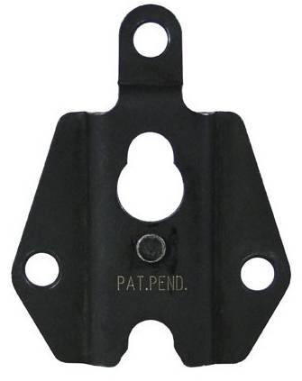 Quickstep Plate