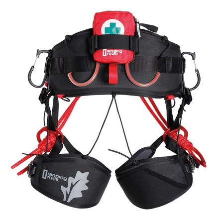 Uprząż arborystyczna Arbo Master