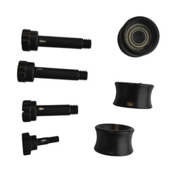 Zestaw naprawczy do K1 Keeper