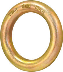 Pierścień ISC Large Ring Steel
