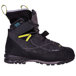 Buty antyprzecięciowe Arbortec KAYO