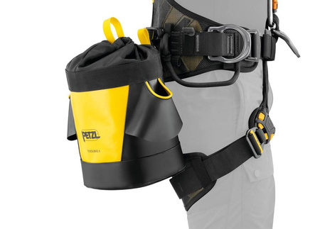 Woreczek na narzędzia Petzl Toolbag 6l