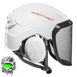 Kask Pfanner Protos Integral Climber Arborist