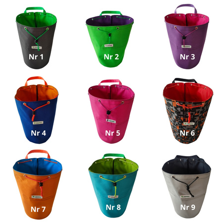 Worek na linę - Leszy Duo - Arborpil - edycja limitowana