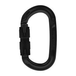 Karabinek Singing Rock Oxy Triple-lock