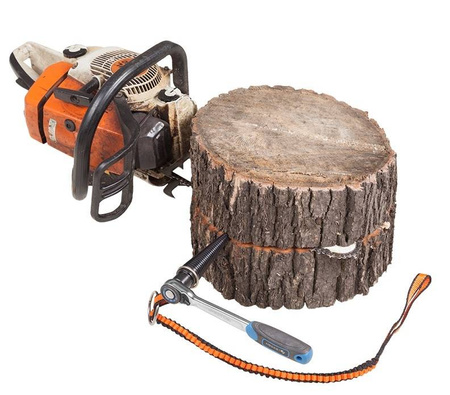 Klin stożkowy TU350