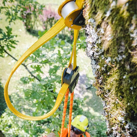 Ochraniacz kambium Petzl Eject