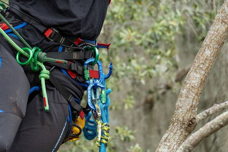 Karabinek Teufelberger karaT