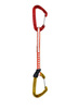 Ekspres CT Fly-weight Evo Set Dyneema red-gold