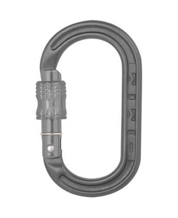 Karabinek sprzętowy DMM XSRE Lock