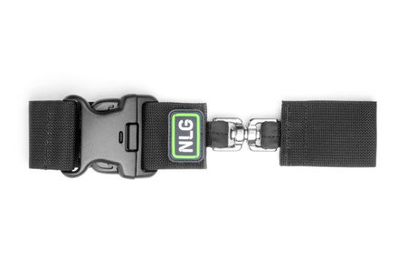 Mocowanie lonży NLG Retractable Loop Attachment