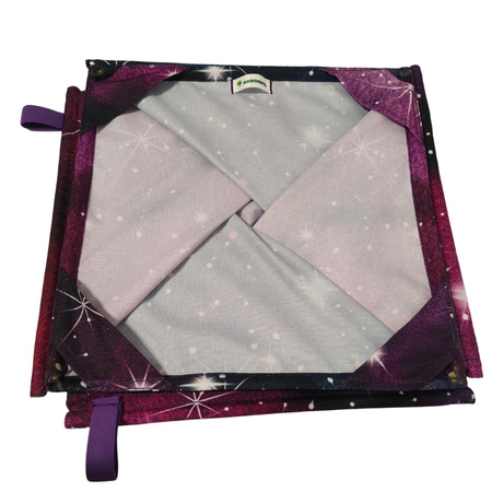 Pojemnik na rzutkę Arborpil - różne wzory