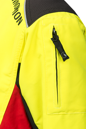 Kurtka arborystyczna 1SLW