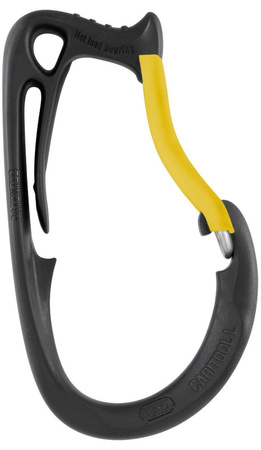 Karabinek sprzętowy Petzl Caritool L